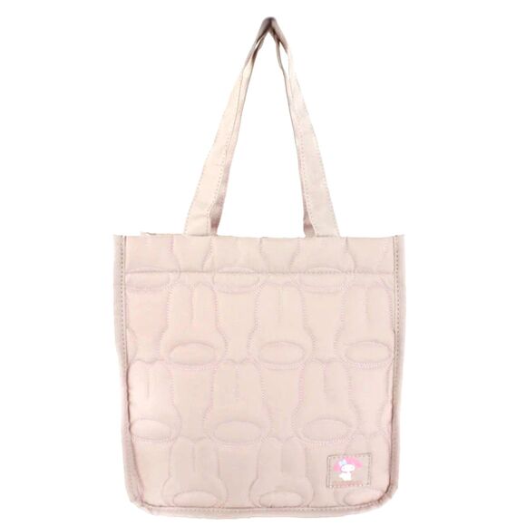 Sanrio my melody Tote Bag - Picture 9 of 9